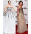 TS Couture? Prom / Formal Evening / Military Ball Dress Plus Size / Petite A-line Sweetheart Floor-length Chiffon / Sequined with Sequins  